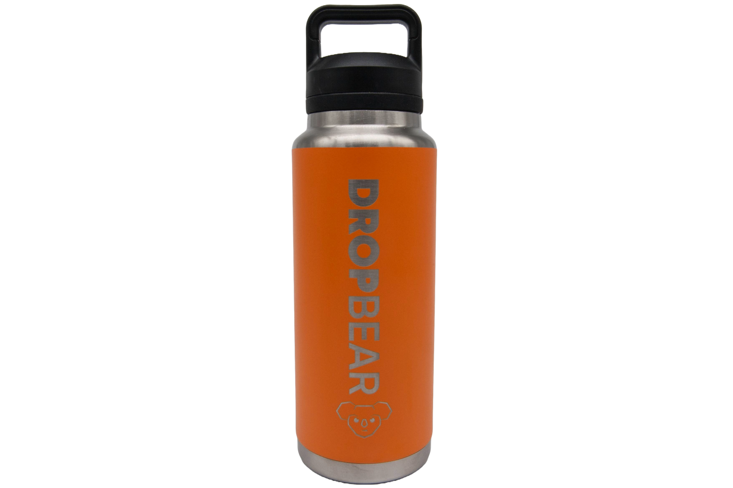 DROPBEAR - 800ml & 1100ml bottles
