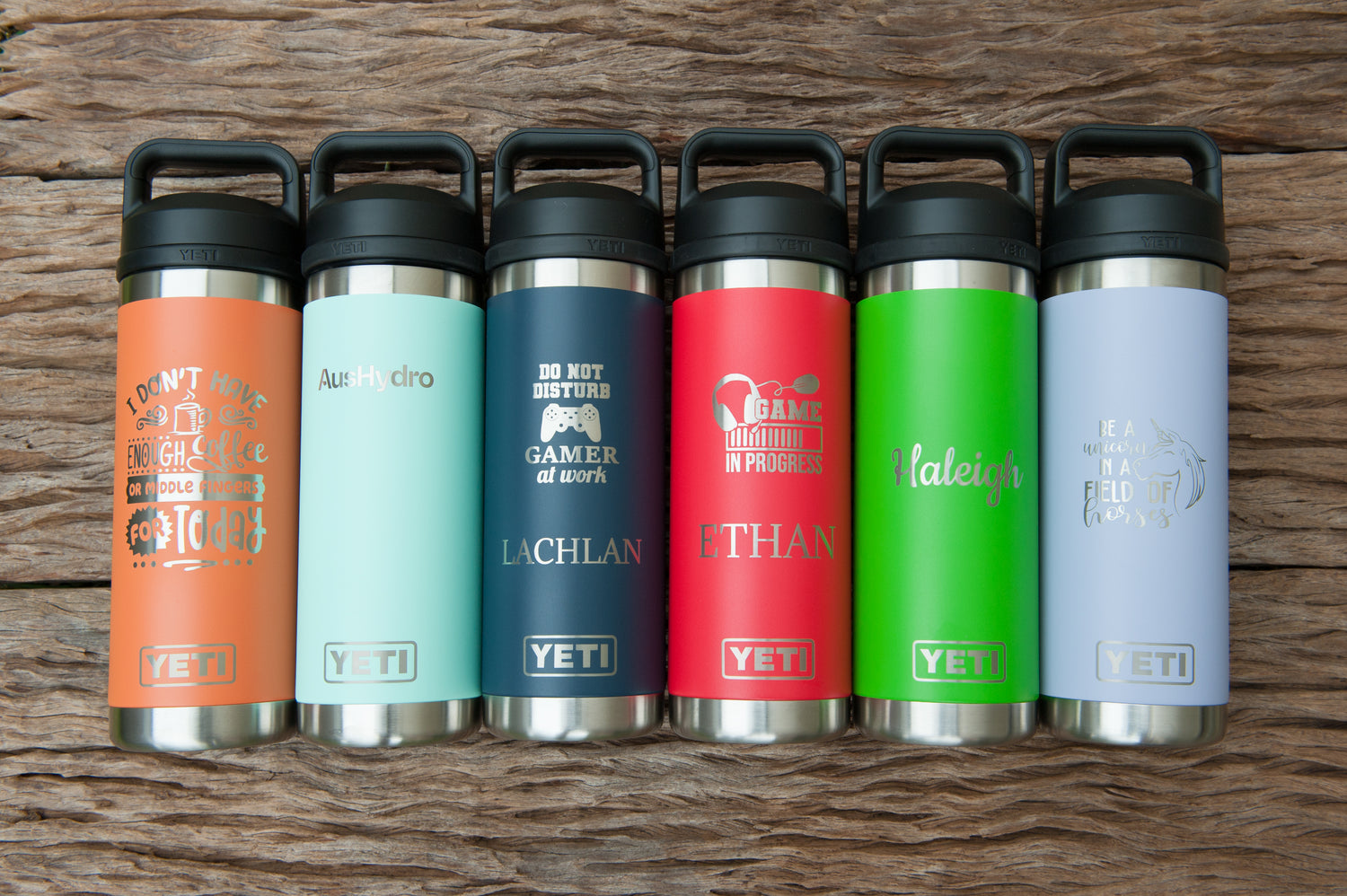 YETI® Bottles & Jugs