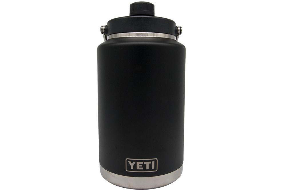 Custom YETI® 1 Gallon - Laser Engraved