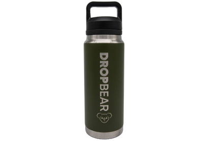 DROPBEAR - 800ml & 1100ml bottles