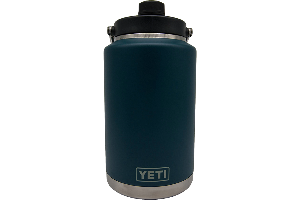 Custom YETI® 1 Gallon - Laser Engraved