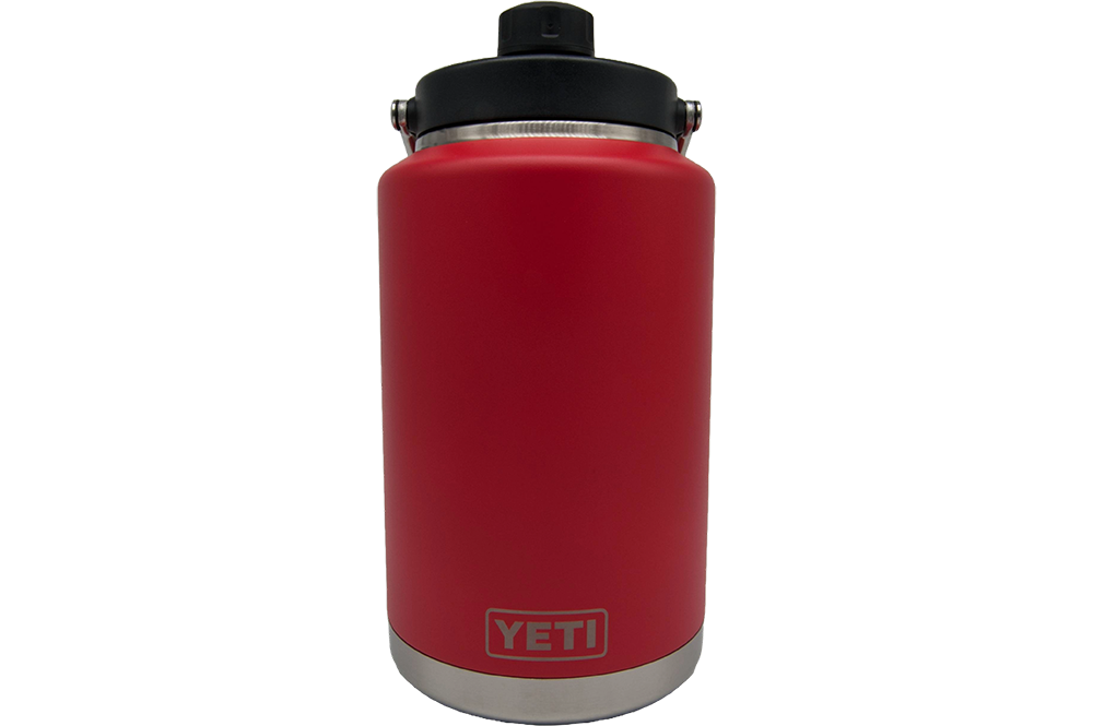 Custom YETI® 1 Gallon - Laser Engraved