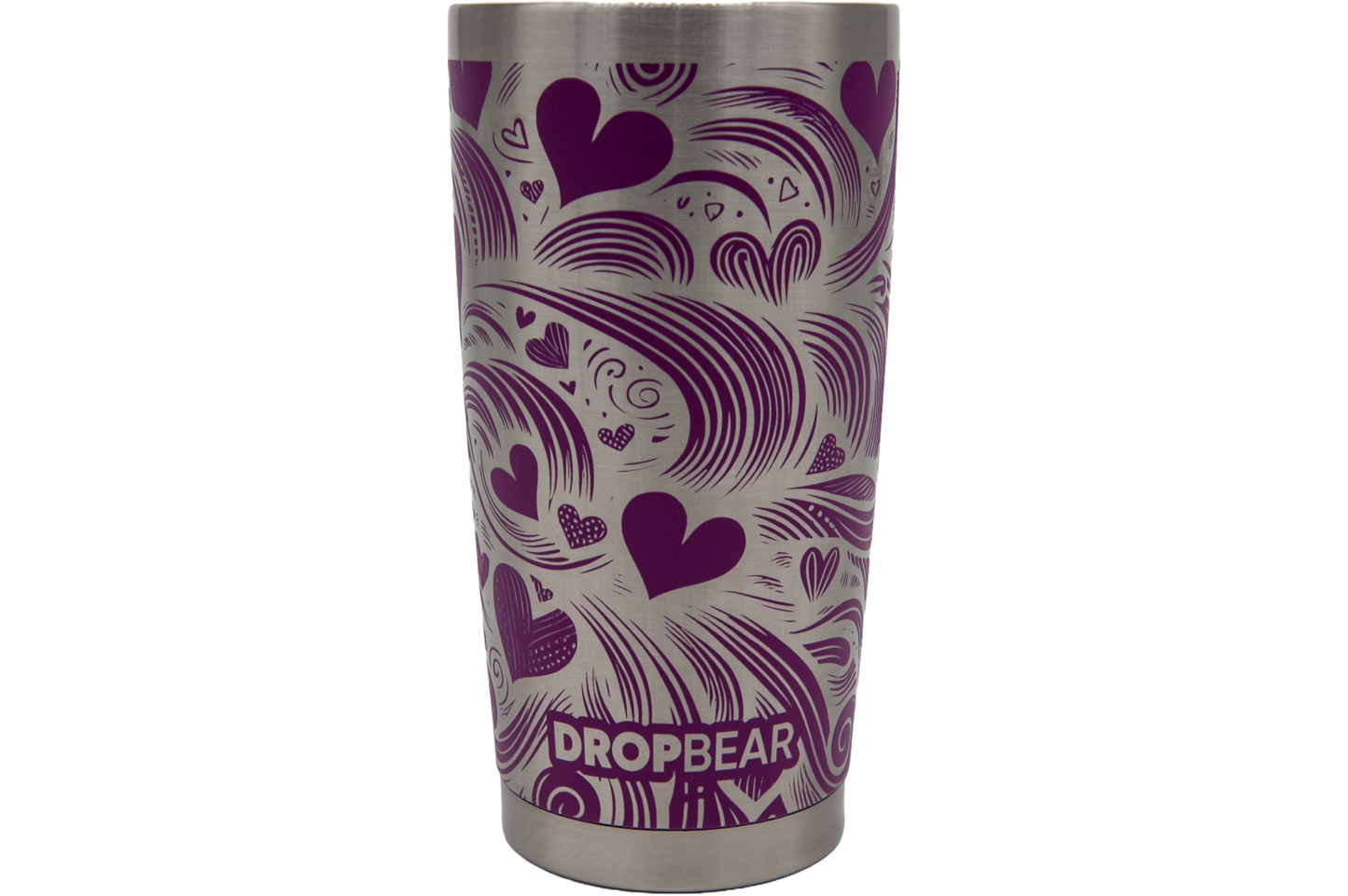 YETI Travel Mug - 360° Bottom Wrap