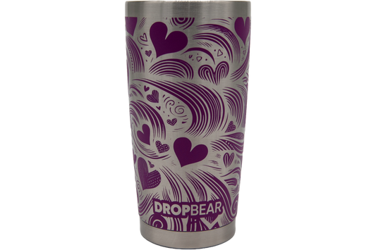YETI Travel Mug - 360° Bottom Wrap