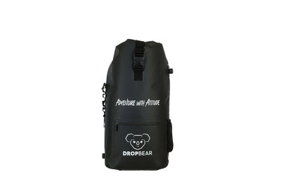 25L Insulated Cooler Backpack - 24 can capacity
