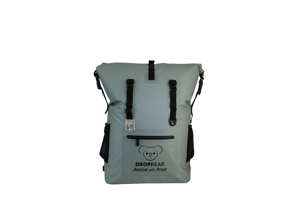35L Insulated Cooler Backpack - 30 can capacity