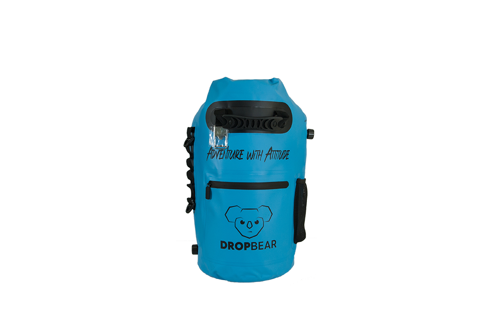 20L - Insulated Cooler Bag - 16 can capacity