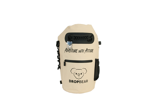 20L - Insulated Cooler Bag - 16 can capacity