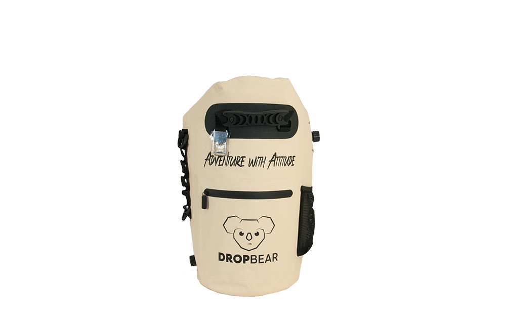 15L - Insulated Cooler Bag - 12 can capacity