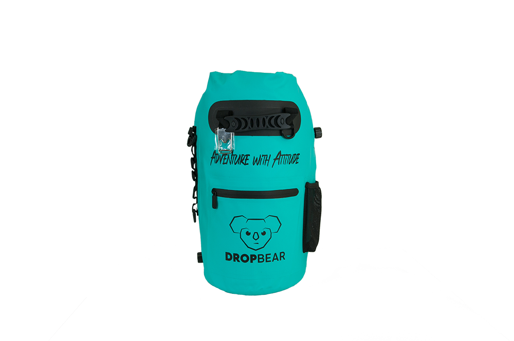 15L - Insulated Cooler Bag - 12 can capacity