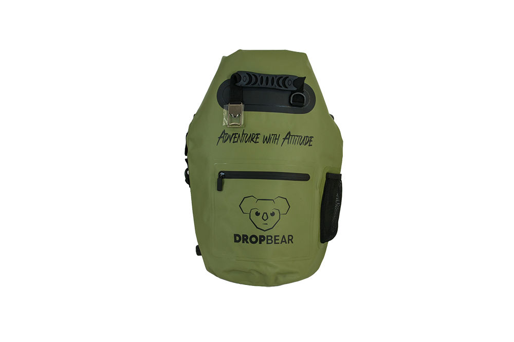 15L - Insulated Cooler Bag - 12 can capacity