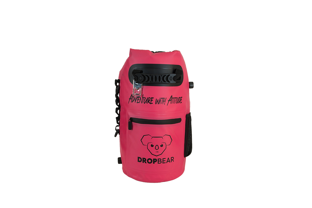 20L - Insulated Cooler Bag - 16 can capacity
