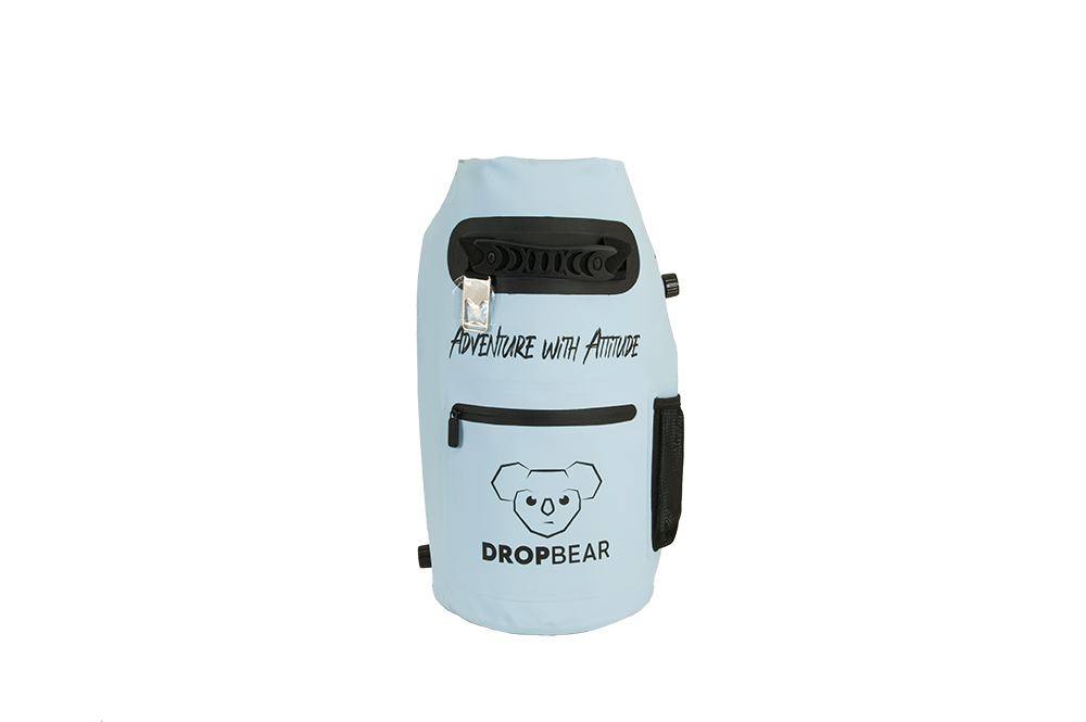 15L - Insulated Cooler Bag - 12 can capacity