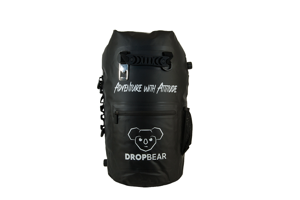 15L - Insulated Cooler Bag - 12 can capacity
