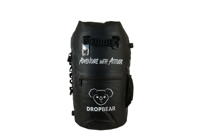 20L - Insulated Cooler Bag - 16 can capacity