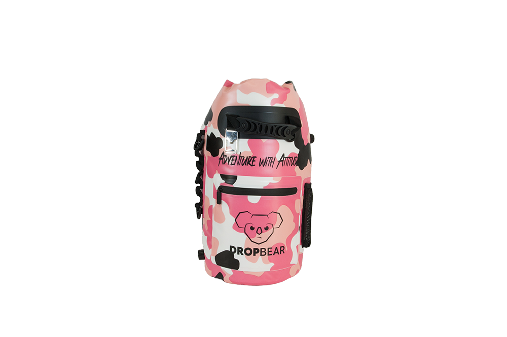 15L - Insulated Cooler Bag - 12 can capacity