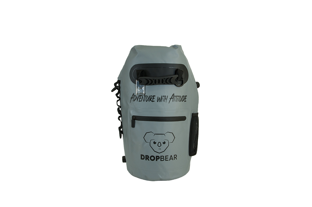 15L - Insulated Cooler Bag - 12 can capacity