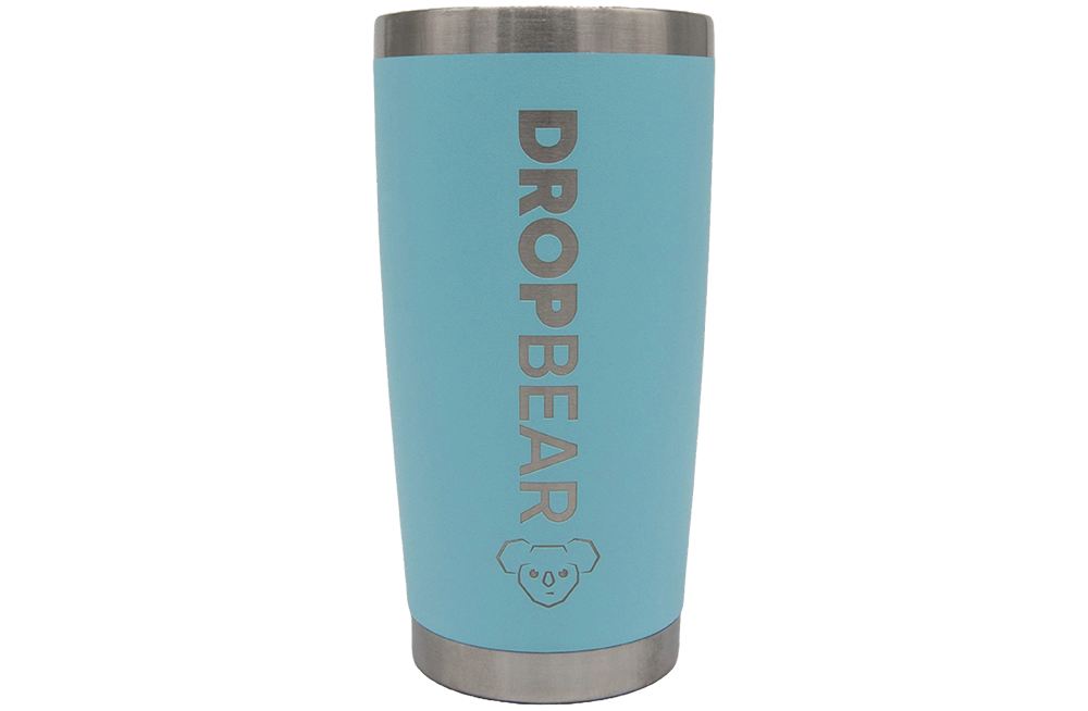 20oz Tumbler w Magnetic Lid