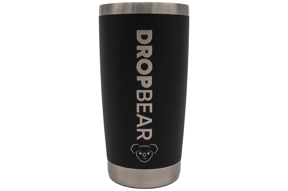 20oz Tumbler w Magnetic Lid