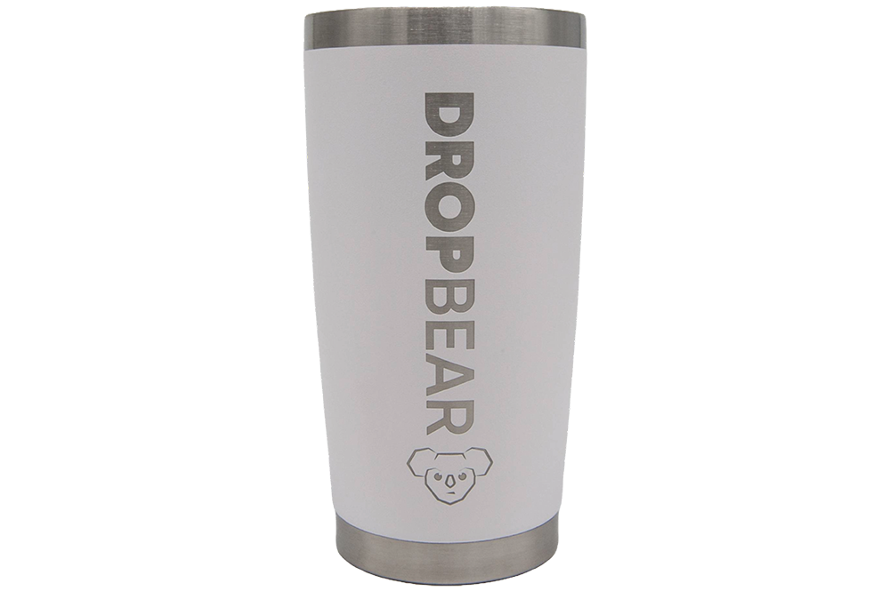 20oz Tumbler w Magnetic Lid
