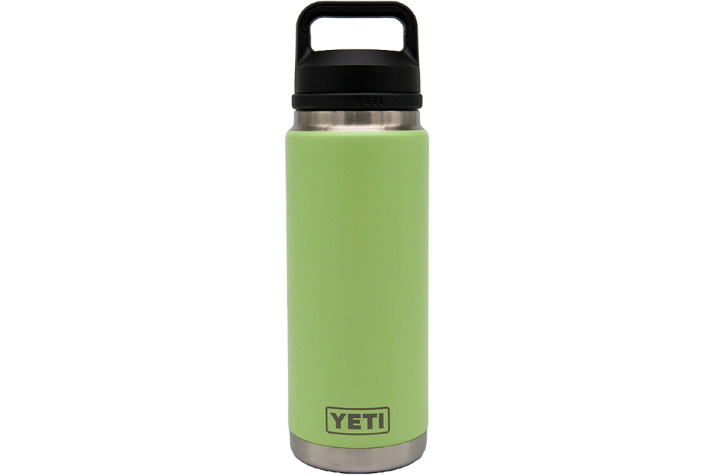 Custom YETI® 26oz Drink Bottle - Laser Engraved