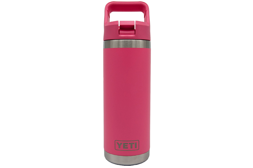 360° Laser Wrap - Love Heart Burst