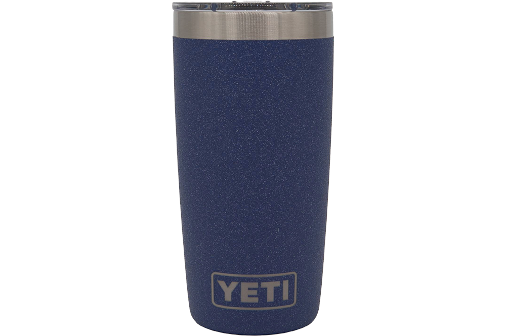 Custom YETI® 10oz Mini Tumbler - Laser Engraved