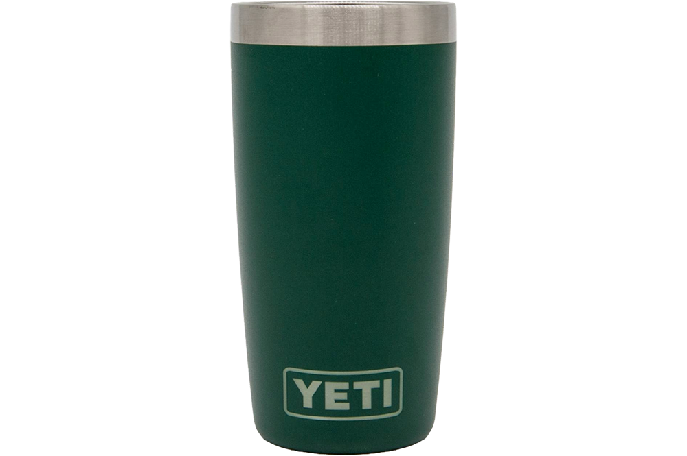 Custom YETI® 10oz Mini Tumbler - Laser Engraved
