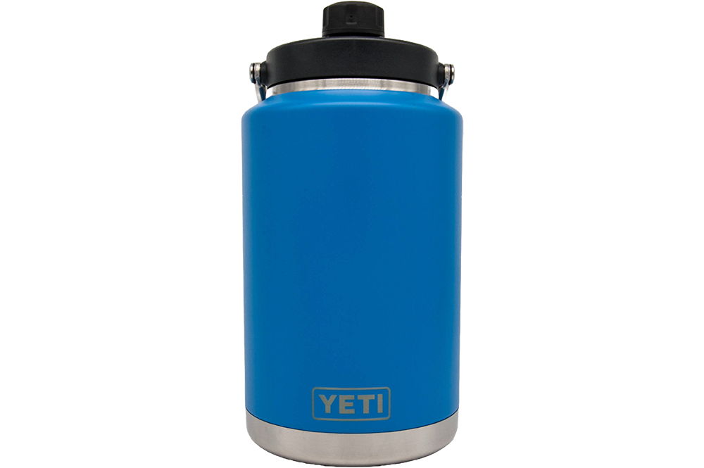 Custom YETI® 1 Gallon - Laser Engraved