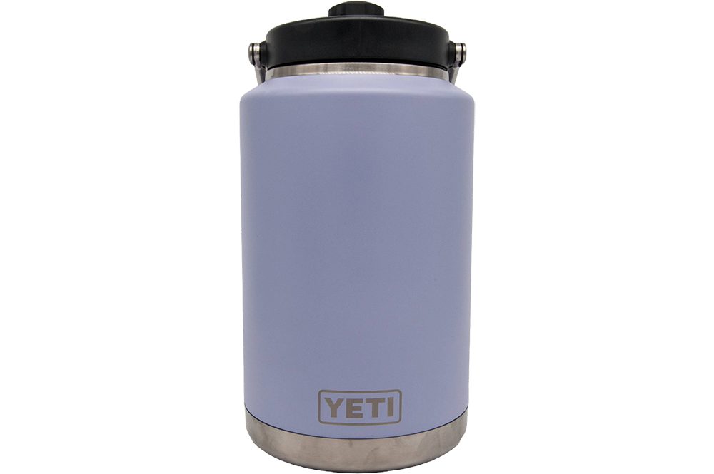 Custom YETI® 1 Gallon - Laser Engraved