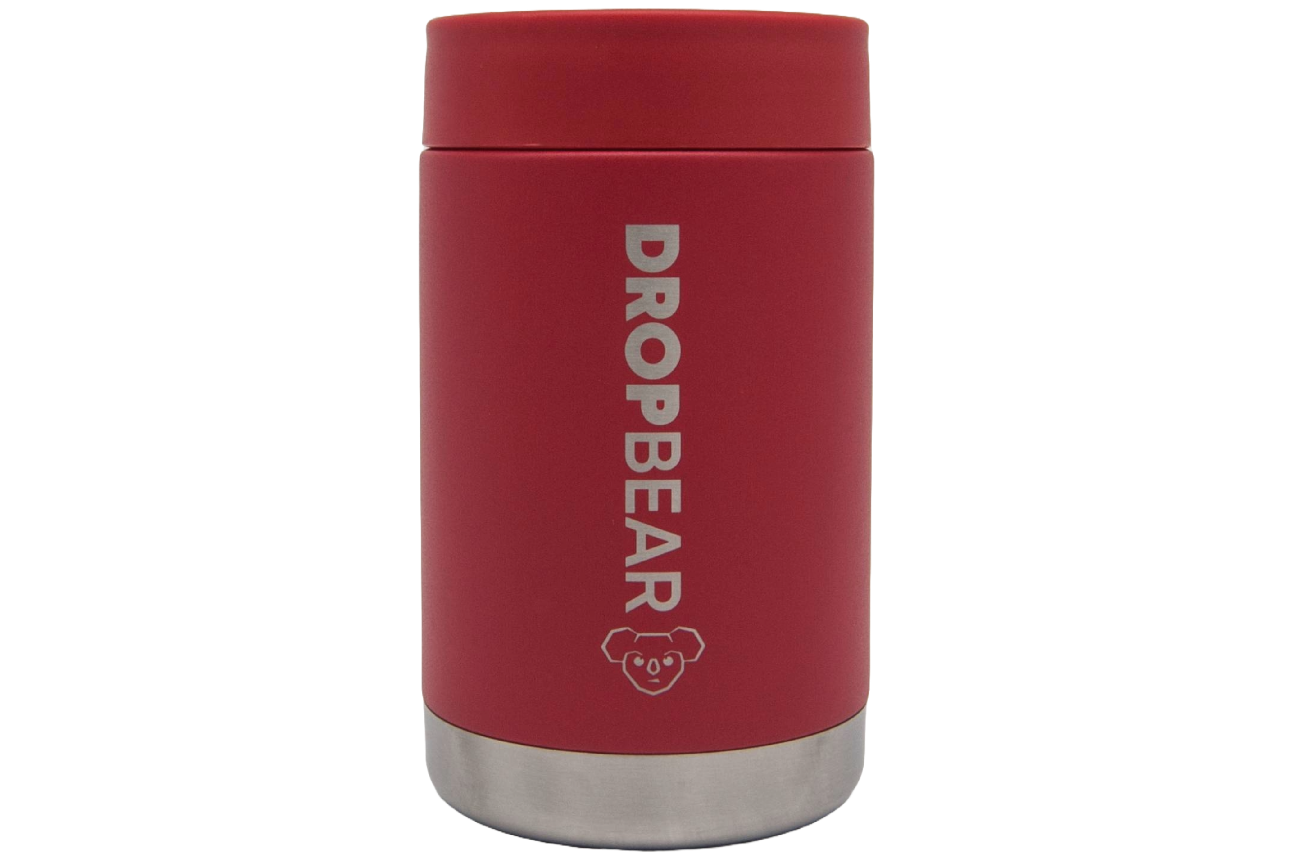 🐨DROPBEAR® Drinkware - 375ml Can Cooler 🇦🇺