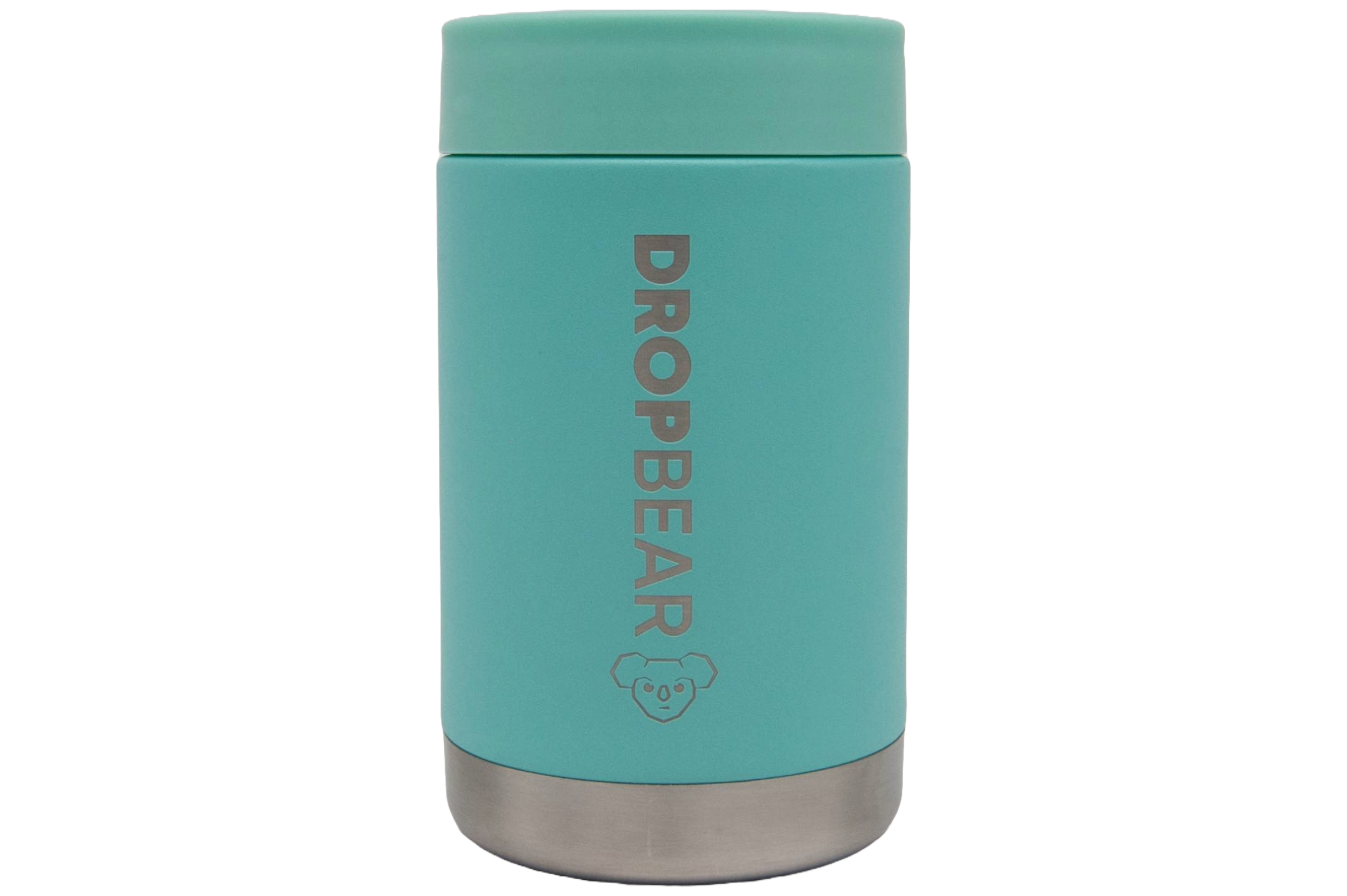 🐨DROPBEAR® Drinkware - 375ml Can Cooler 🇦🇺