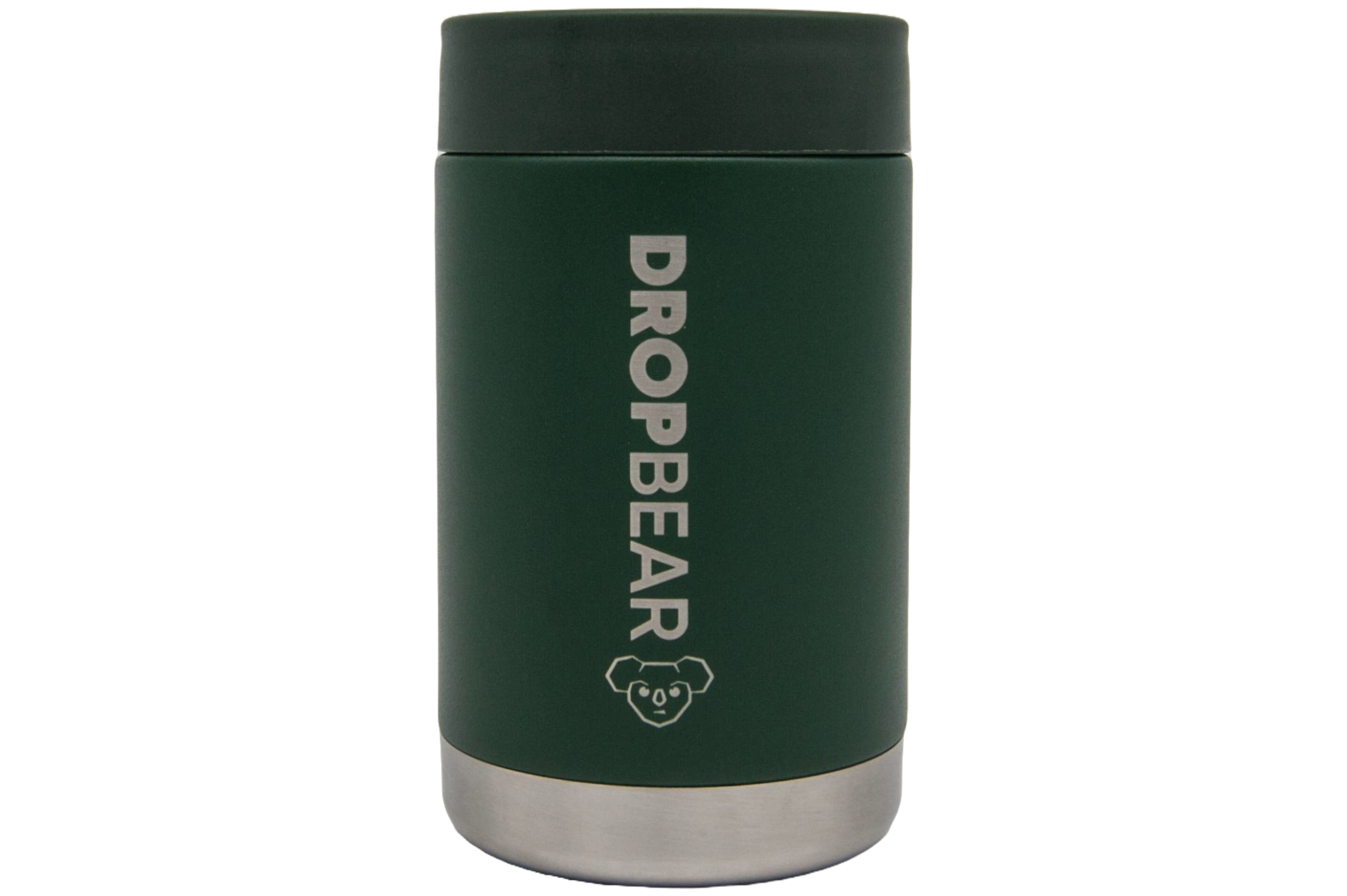 🐨DROPBEAR® Drinkware - 375ml Can Cooler 🇦🇺