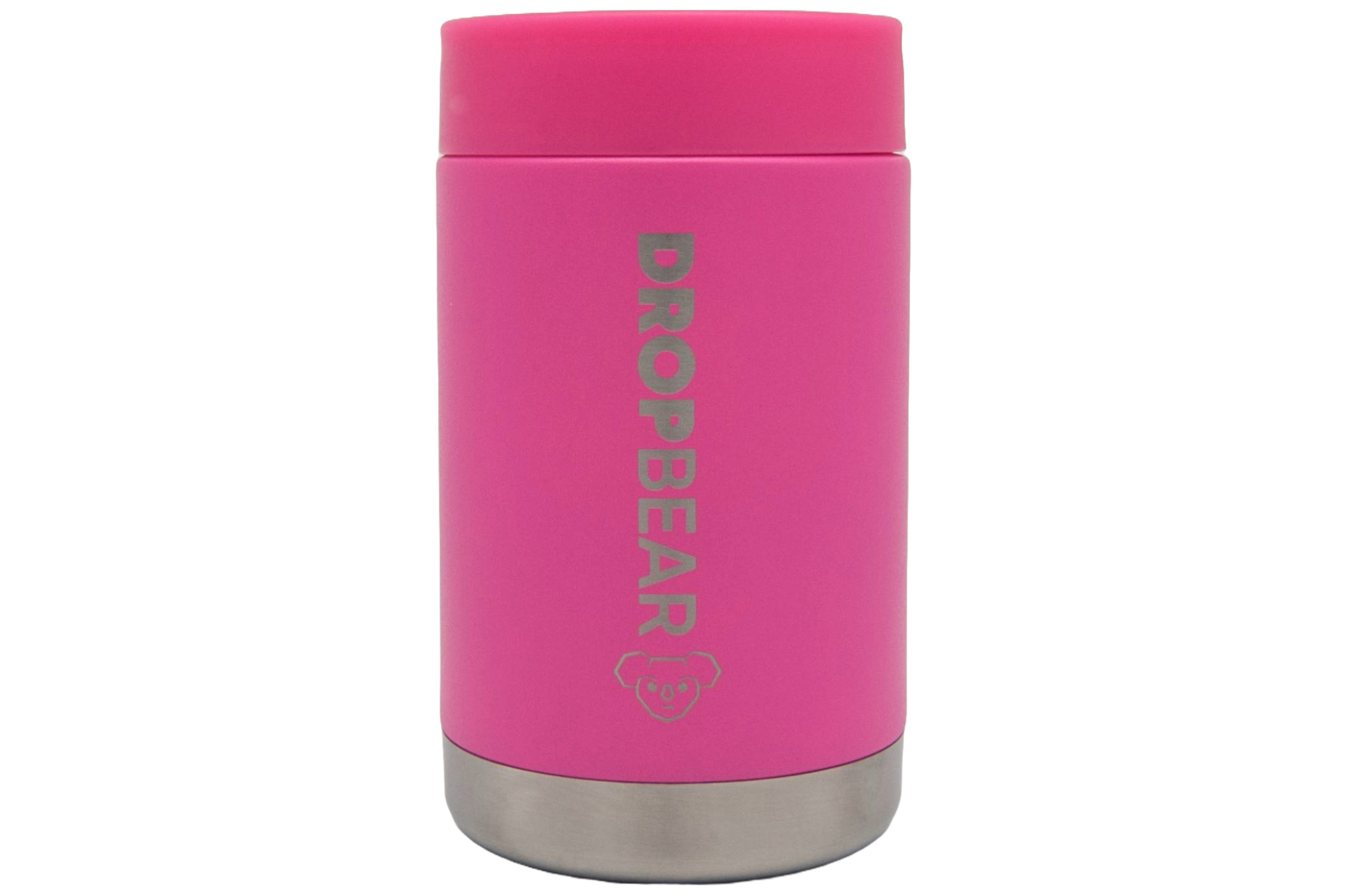 🐨DROPBEAR® Drinkware - 375ml Can Cooler 🇦🇺