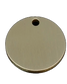 Pet ID Tag