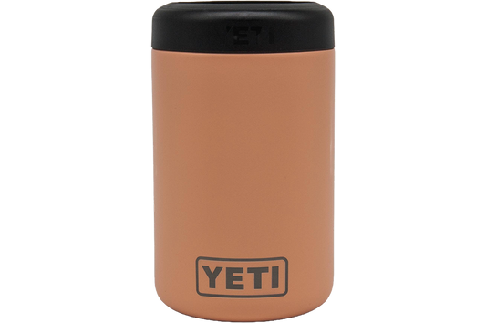 Custom YETI® Colster® Can Cooler - Laser Engraved