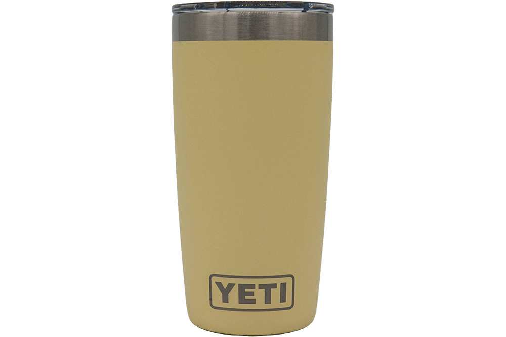 Custom YETI® 10oz Mini Tumbler - Laser Engraved