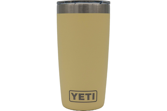 Custom YETI® 10oz Mini Tumbler - Laser Engraved