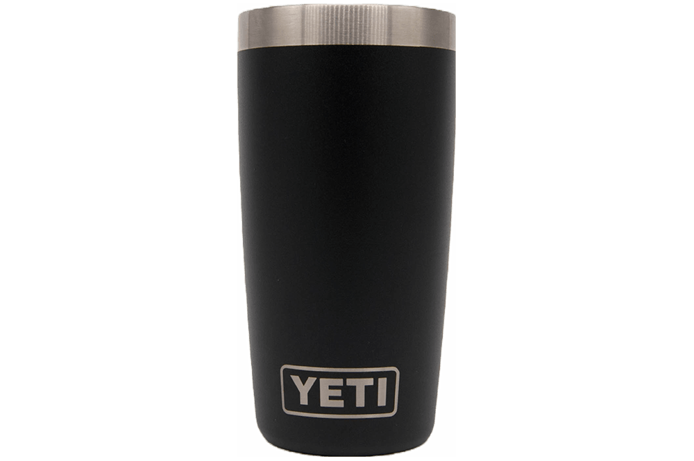 Custom YETI® 10oz Mini Tumbler - Laser Engraved - etchme