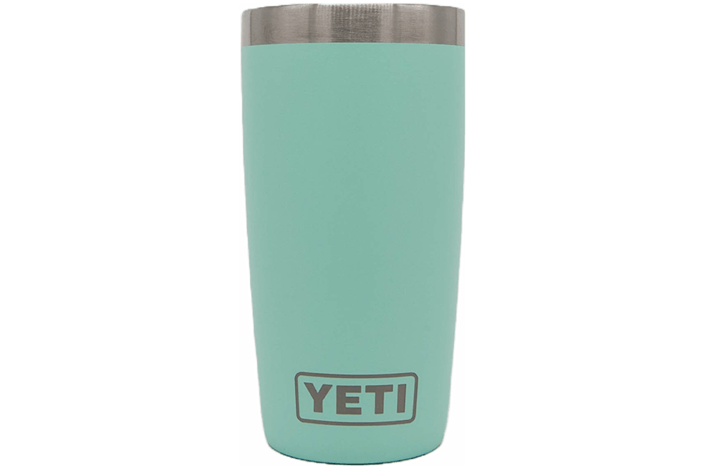 Custom YETI® 10oz Mini Tumbler - Laser Engraved - etchme