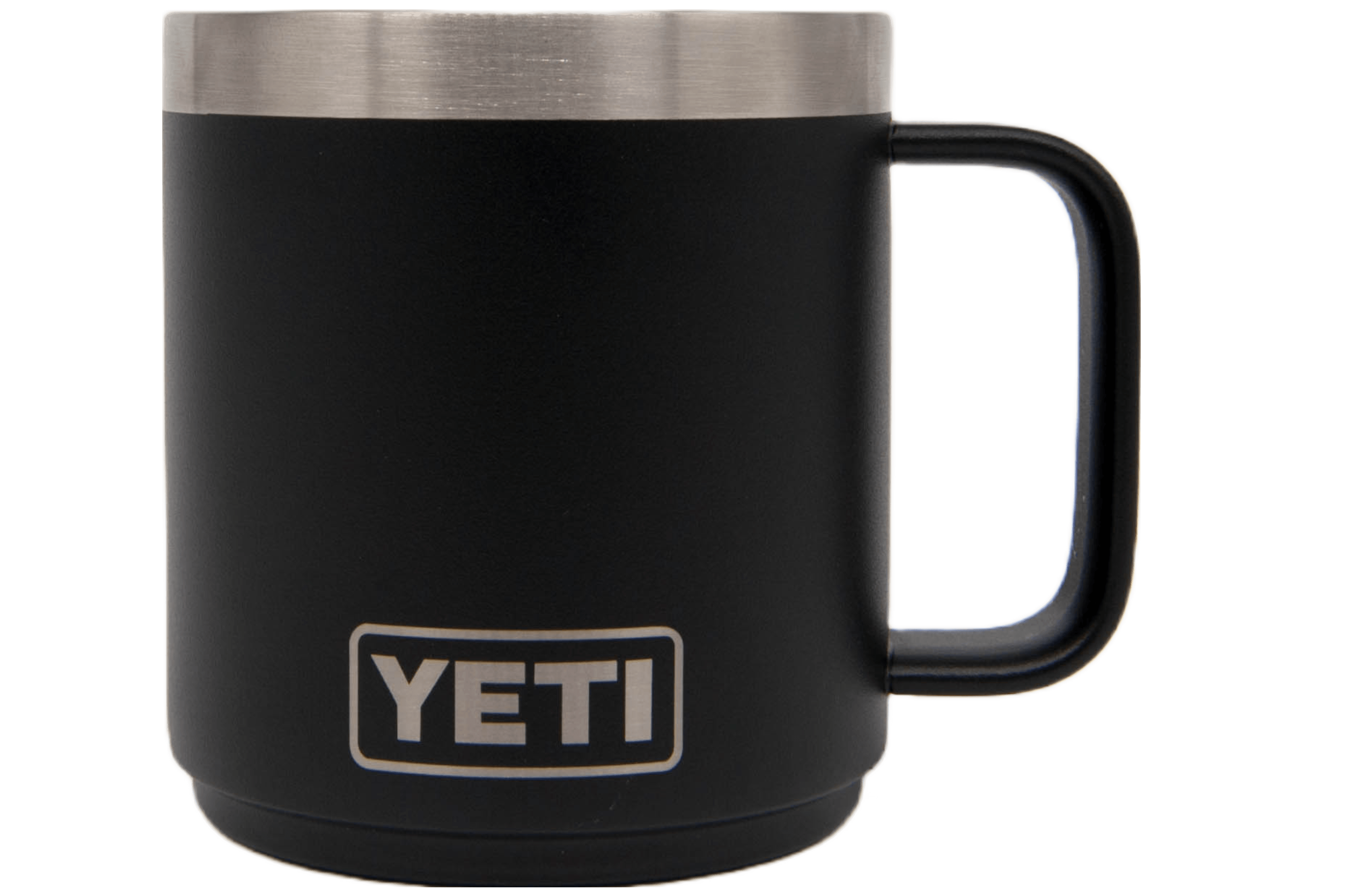 Custom YETI® 10oz Mug - Laser Engraved - etchme