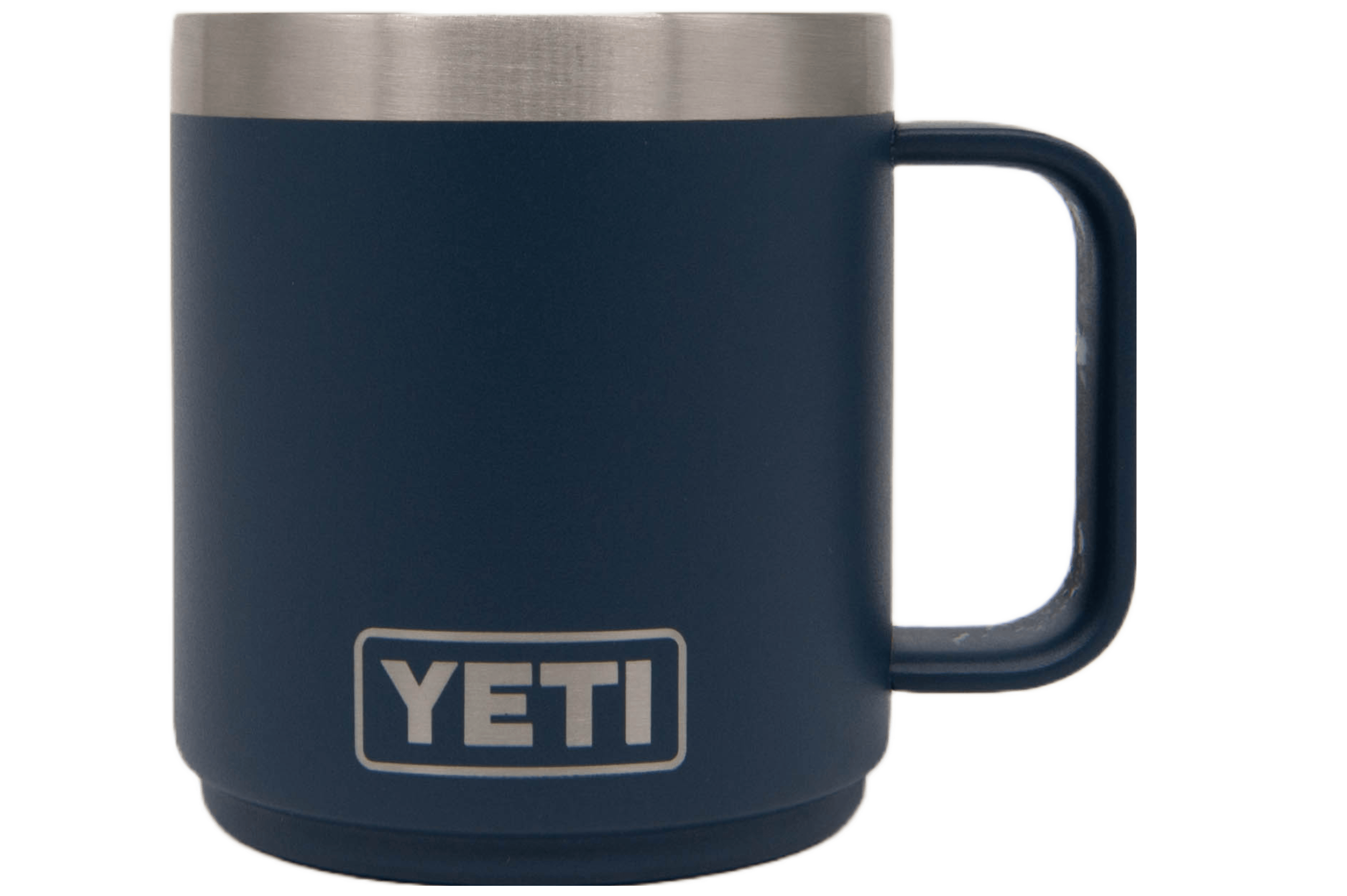 Custom YETI® 10oz Mug - Laser Engraved - etchme