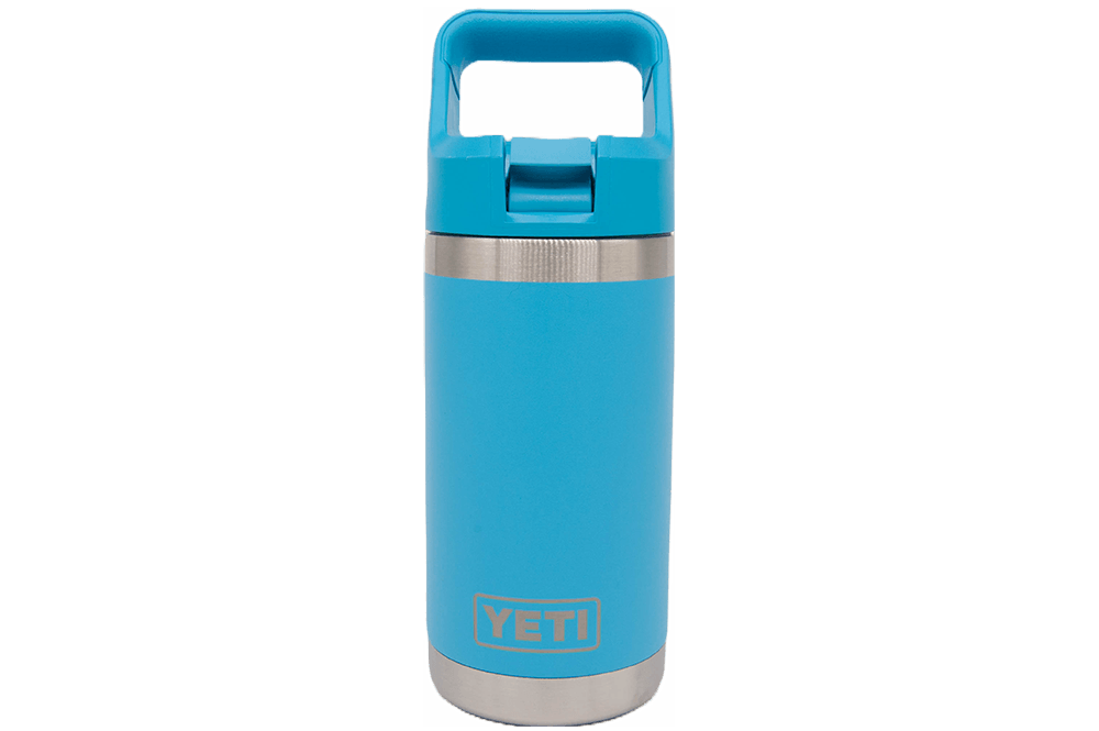 Custom YETI® 12oz Kids Drink Bottle - Laser Engraved - etchme