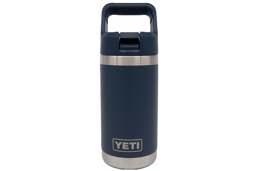 Custom YETI® 12oz Kids Drink Bottle - Laser Engraved - etchme