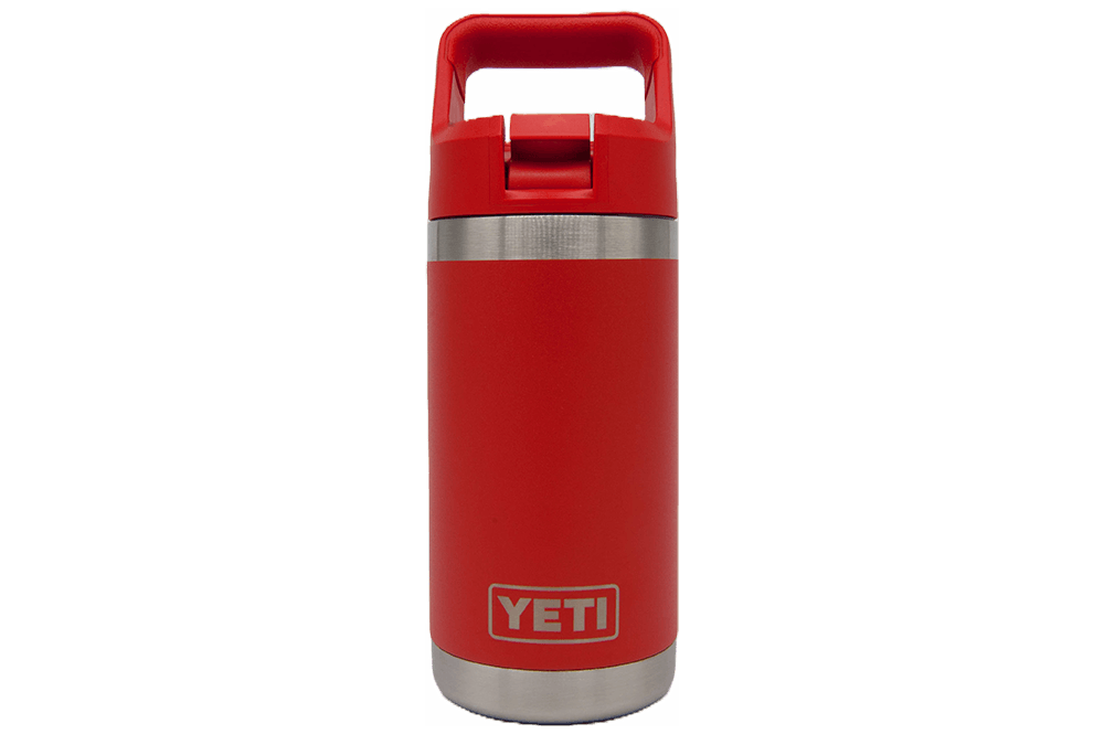 Custom YETI® 12oz Kids Drink Bottle - Laser Engraved - etchme