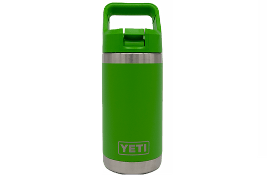 Custom YETI® 12oz Kids Drink Bottle - Laser Engraved - etchme