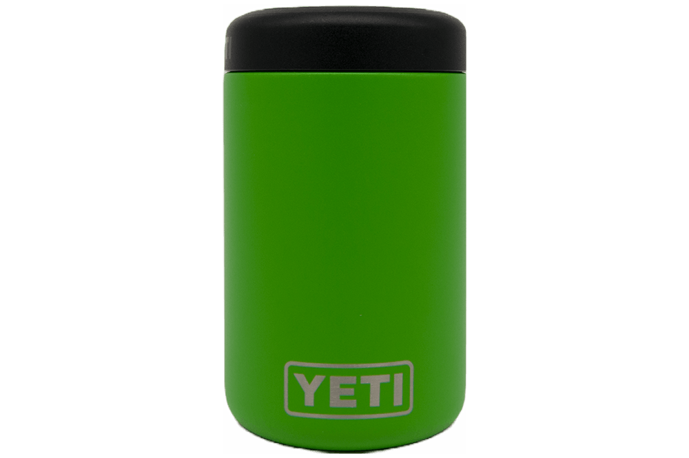 Custom YETI® Colster® Can Cooler - Laser Engraved - etchme