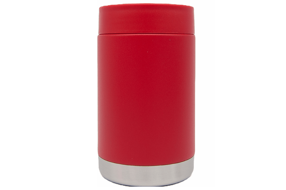 Custom Etch Me Cooler - Laser Engraved - etchme