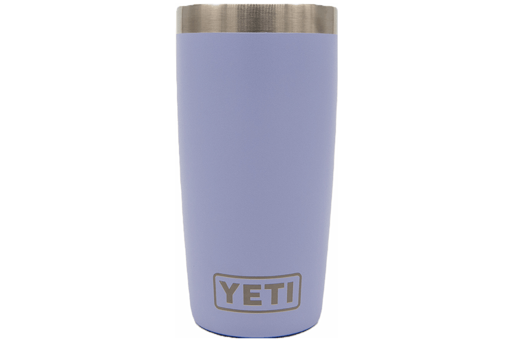 Custom YETI® 10oz Mini Tumbler - Laser Engraved - etchme