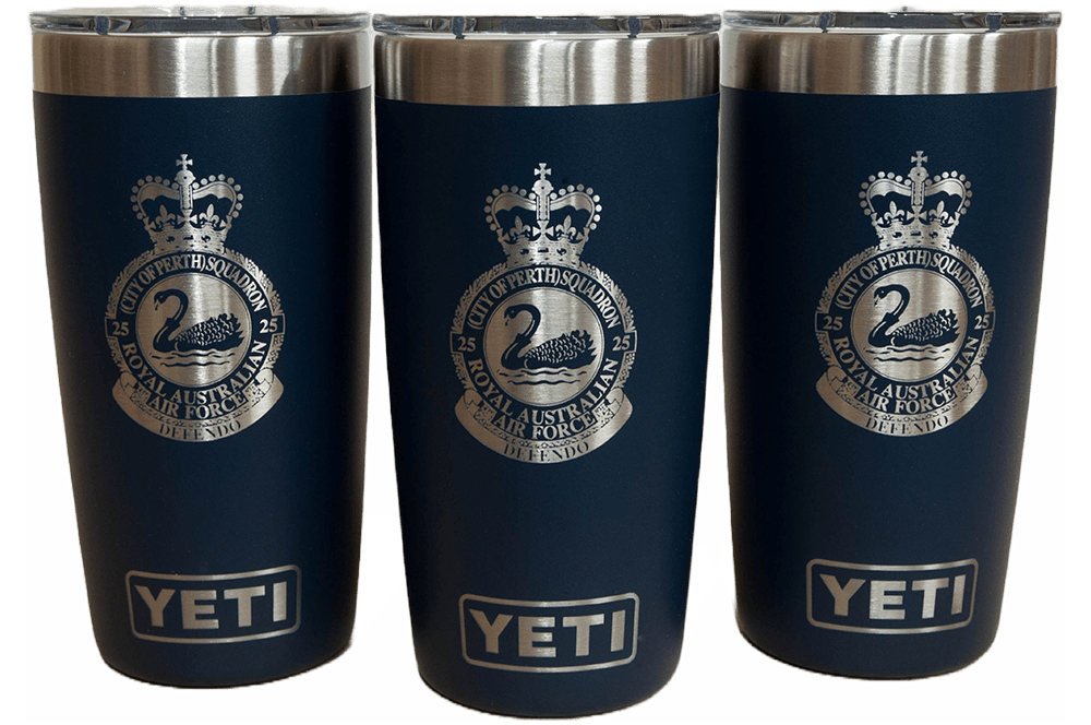 Custom YETI® 10oz Mini Tumbler - Laser Engraved - etchme